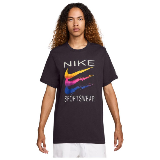 Nike Ανδρική κοντομάνικη μπλούζα Special Project 25 Nike Ανδρική κοντομάνικη μπλούζα Special Project 25